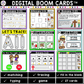 Romans 3:23 Bible Verse Boom Cards WITH Visual Supports