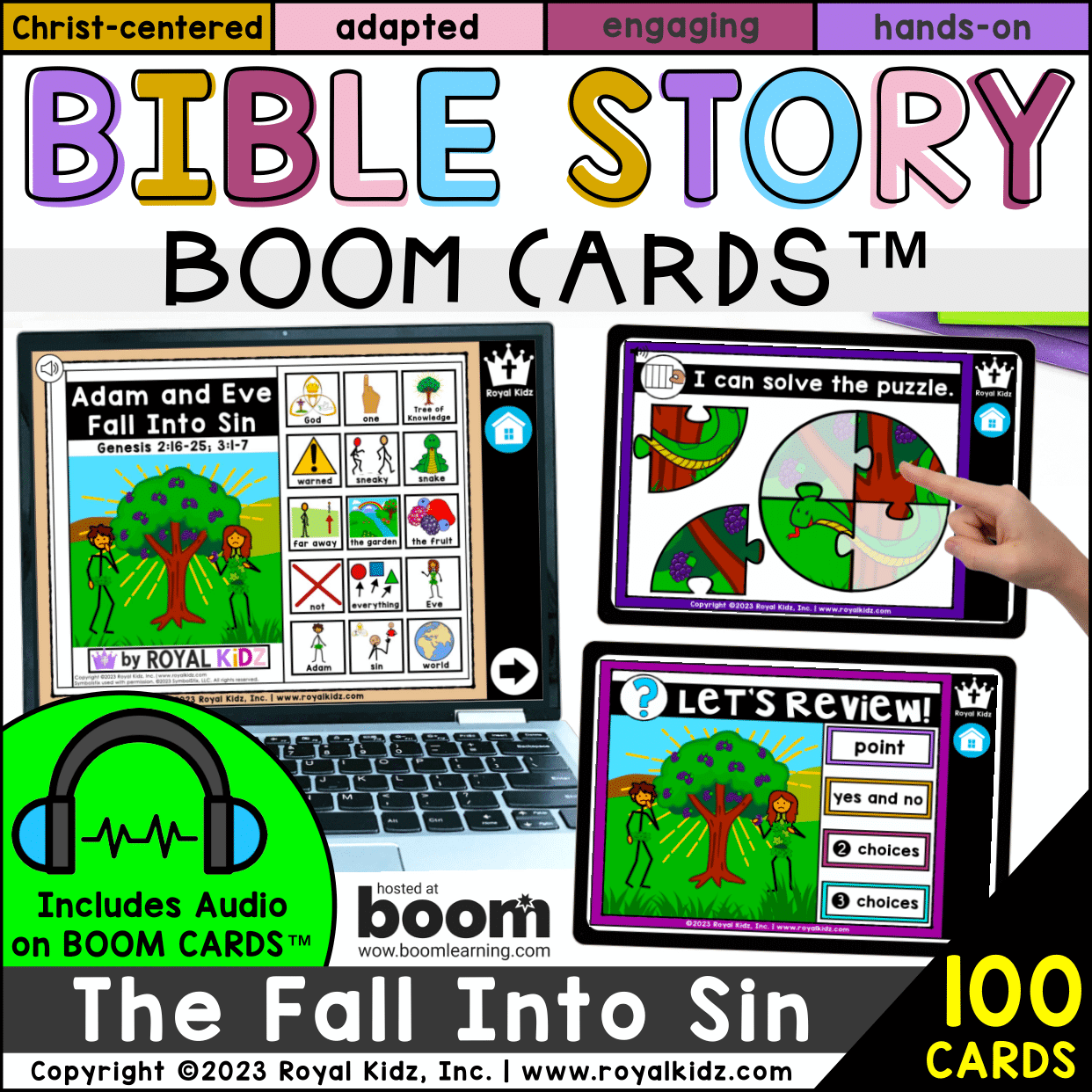 Fall Sine Church Ministry – Royal Kidz