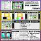 Adapted Bible Lessons WITH Symbol Supports + Bible Boom Cards™ MONTH 1 BUNDLE